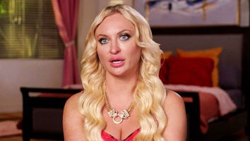 '90 Day: The Single Life': Natalie Opens Up About Heartbreaking Past Miscarriage (Exclusive)